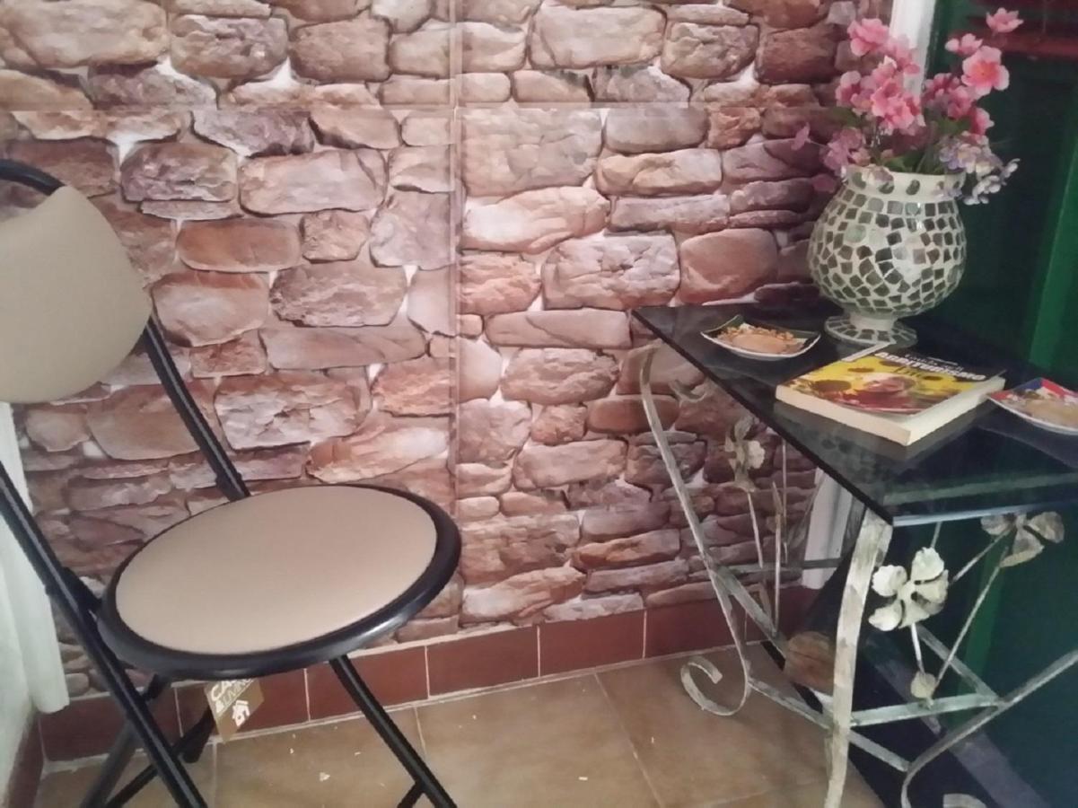 La Casa Di Lully Apartment ตอร์เรเดลเกรโค ภายนอก รูปภาพ